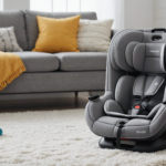 ISOFIX: Комплексное руководство по безопасной и простой установке детского автокресла