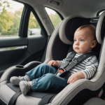 ISOFIX: Комплексное руководство по безопасной и простой установке детского автокресла